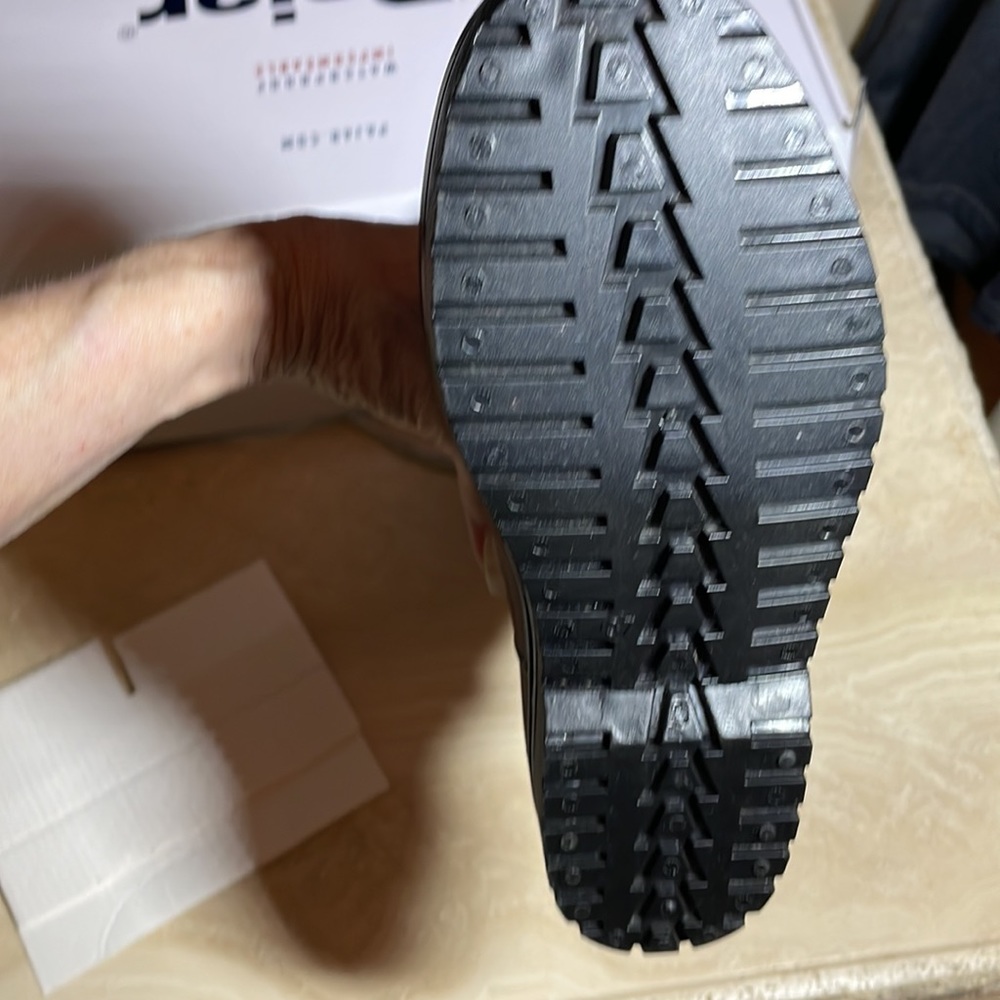 Pajar Rory Waterproof Boots - Picture 13 of 14